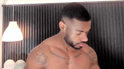 Alejo  online show from January 2026 07:52:02 PM