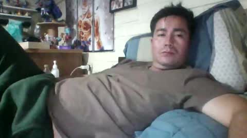 gannicus26 online show from April 2026 02:17:02 AM