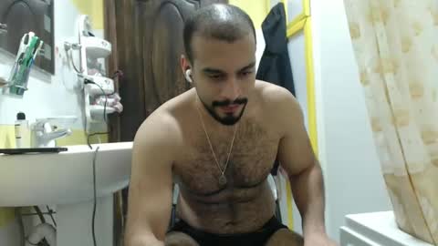 Ganza online show from February 2026 02:04:01 AM