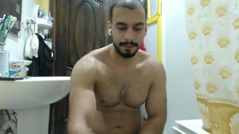 Ganza online show from March 2026 08:02:02 PM