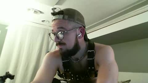 GAotter online show from October 2025 02:35:01 AM