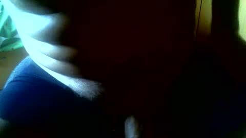 Garbancito online show from October 2025 03:32:01 PM