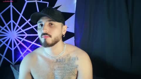 Chris  Dont forget to gift me thumb up Its very important to me and makes me happy AF  online show from January 2025 06:49:02 PM