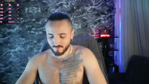 Chris  Dont forget to gift me thumb up Its very important to me and makes me happy AF  online show from February 2025 05:16:01 AM