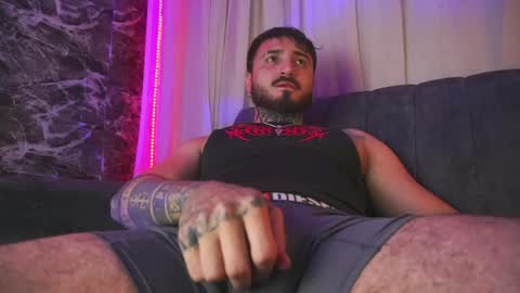 Chris  Dont forget to gift me thumb up Its very important to me and makes me happy AF  online show from April 2026 06:24:01 AM