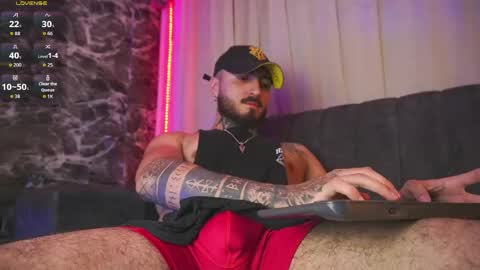 Snapshot of garbel09 chatting on April 2026 06:31:01 AM Chris Dont forget to gift me thumb up Its very important to me and makes me happy AF online show from April 2026 06:31:01 AM