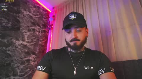 Snapshot of garbel09 chatting on April 2026 06:33:02 AM Chris Dont forget to gift me thumb up Its very important to me and makes me happy AF online show from April 2026 06:33:02 AM