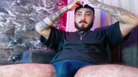 Snapshot of garbel09 chatting on May 2026 06:43:02 AM Chris Dont forget to gift me thumb up Its very important to me and makes me happy AF online show from May 2026 06:43:02 AM