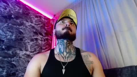 Snapshot of garbel09 chatting on May 2026 05:47:01 AM Chris Dont forget to gift me thumb up Its very important to me and makes me happy AF online show from May 2026 05:47:01 AM