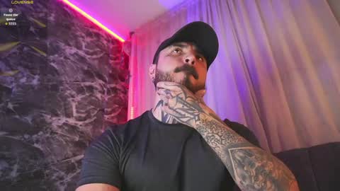 Snapshot of garbel09 chatting on May 2026 05:57:02 AM Chris Dont forget to gift me thumb up Its very important to me and makes me happy AF online show from May 2026 05:57:02 AM