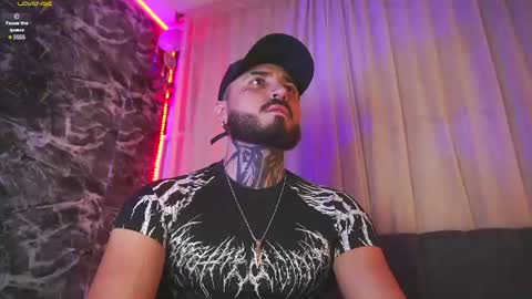Snapshot of garbel09 chatting on June 2026 05:52:02 AM Chris Dont forget to gift me thumb up Its very important to me and makes me happy AF online show from June 2026 05:52:02 AM
