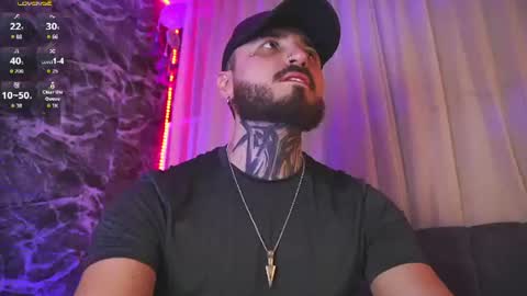 Snapshot of garbel09 chatting on June 2026 06:12:02 AM Chris Dont forget to gift me thumb up Its very important to me and makes me happy AF online show from June 2026 06:12:02 AM
