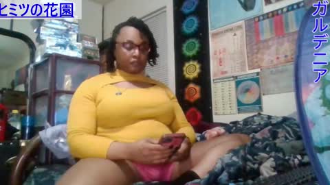 Gardenia online show from March 2025 08:52:01 AM