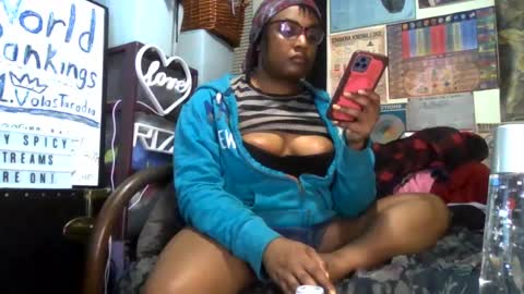 Gardenia online show from September 2025 01:38:02 AM