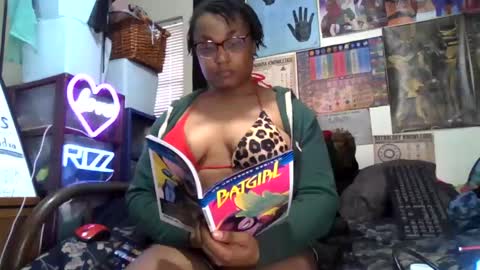 Gardenia online show from October 2025 11:05:01 PM