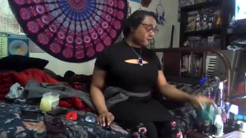 Gardenia online show from December 2025 04:52:02 AM