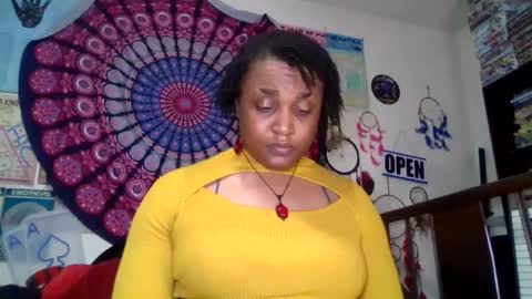 Snapshot of gardeniaspear chatting on April 2026 06:11:02 AM Gardenia online show from April 2026 06:11:02 AM