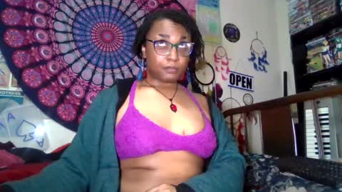 Snapshot of gardeniaspear chatting on May 2026 06:43:02 AM Gardenia online show from May 2026 06:43:02 AM