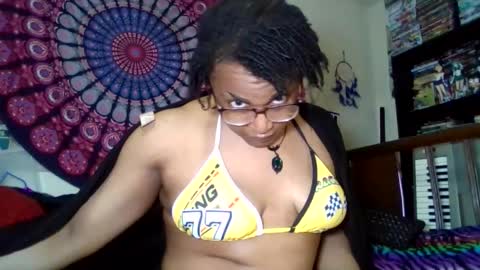 Snapshot of gardeniaspear chatting on May 2026 07:59:02 AM Gardenia online show from May 2026 07:59:02 AM