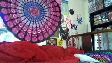 Snapshot of gardeniaspear chatting on June 2026 08:49:02 AM Gardenia online show from June 2026 08:49:02 AM