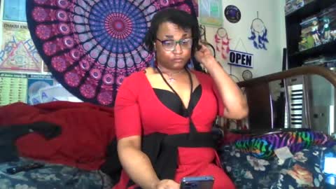 Snapshot of gardeniaspear chatting on July 2026 04:25:01 AM Gardenia online show from July 2026 04:25:01 AM