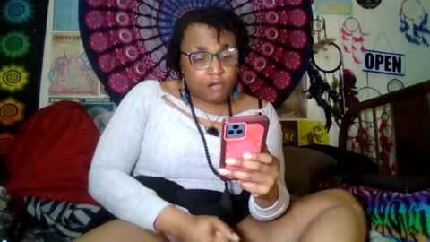 Snapshot of gardeniaspear chatting on August 2026 08:35:02 AM Gardenia online show from August 2026 08:35:02 AM