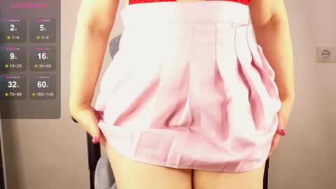 Ava online show from December 2024 10:30:01 AM