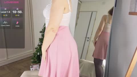 Ava online show from January 2025 07:27:02 AM