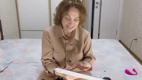 Ava online show from March 2025 08:20:02 AM