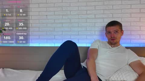 Gared online show from September 2025 04:50:02 AM