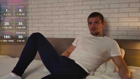 Gared online show from October 2025 06:05:02 AM