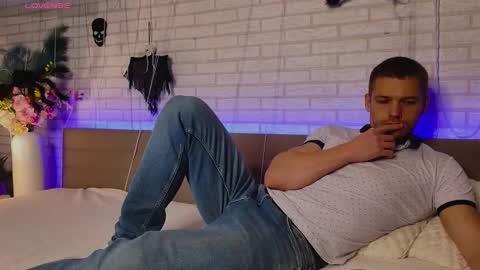 Gared online show from November 2025 07:19:02 AM