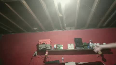 garrabrant225 online show from September 2025 11:53:02 PM