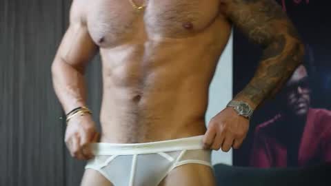 Snapshot of garret_alvin_ chatting on February 2026 10:57:01 PM Garret online show from February 2026 10:57:01 PM