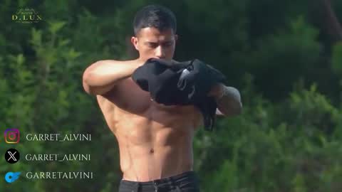 Snapshot of garret_alvin_ chatting on February 2026 11:08:02 PM Garret online show from February 2026 11:08:02 PM