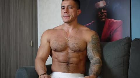 Snapshot of garret_alvin_ chatting on February 2026 04:09:01 AM Garret online show from February 2026 04:09:01 AM