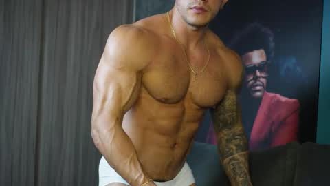 Snapshot of garret_alvin_ chatting on February 2026 11:58:02 PM Garret online show from February 2026 11:58:02 PM