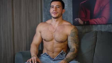 Garret online show from March 2026 05:23:01 AM