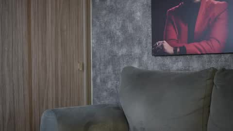 Garret online show from April 2026 11:10:02 PM