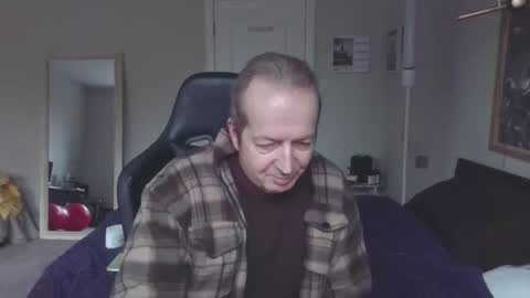 garry6150430 online show from February 2026 02:33:01 PM