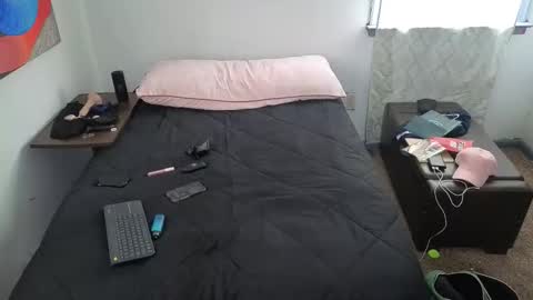 HarperxLotus online show from December 2025 05:53:01 PM