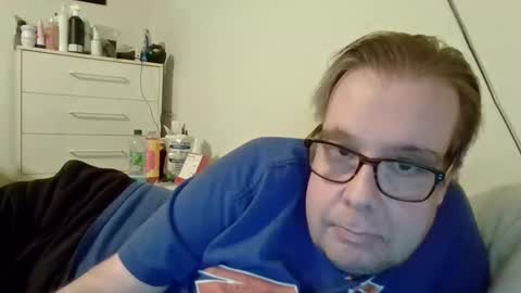Snapshot of garyg930 chatting on January 2025 12:41:01 AM Gary online show from January 2025 12:41:01 AM