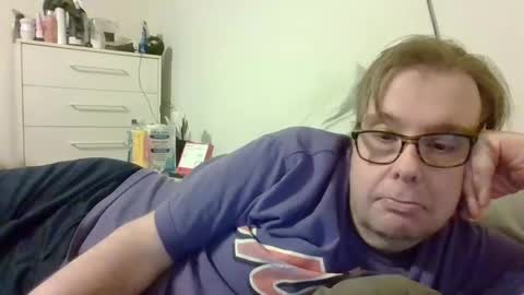 Snapshot of garyg930 chatting on January 2025 02:36:01 AM Gary online show from January 2025 02:36:01 AM
