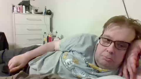 Snapshot of garyg930 chatting on February 2025 05:52:01 AM Gary online show from February 2025 05:52:01 AM