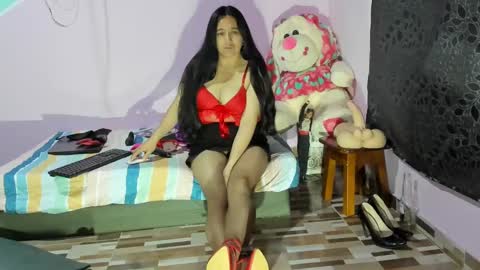 Diana online show from March 2025 09:49:01 AM