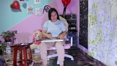 Diana online show from April 2026 11:04:02 AM