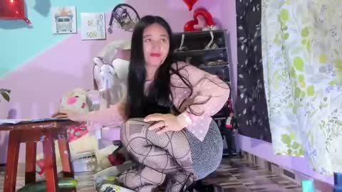 Snapshot of gaticahot001 chatting on May 2026 03:01:02 AM Diana online show from May 2026 03:01:02 AM