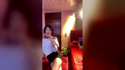 gatita_033 online show from March 2026 12:11:01 PM