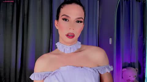 Vnecis Marn online show from January 2025 12:50:02 PM