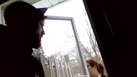 Daddy Gator online show from January 2025 07:10:02 PM